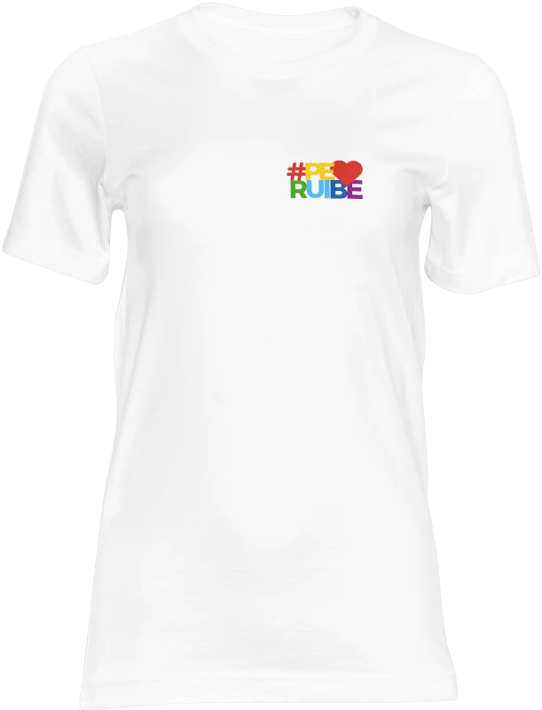 Camiseta #Peruibe – Leve, Moderna e Cheia de Identidade