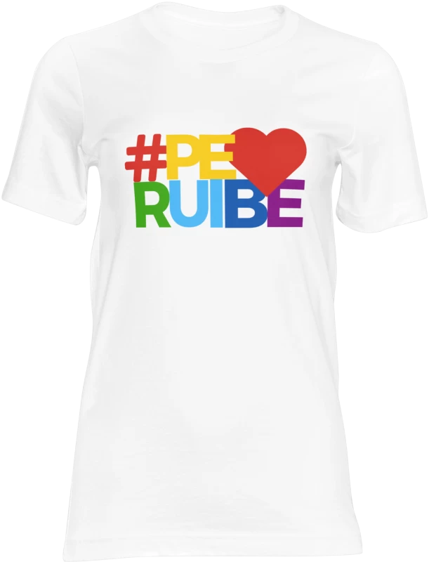 Camiseta #Peruibe – Leve, Moderna e Cheia de Identidade