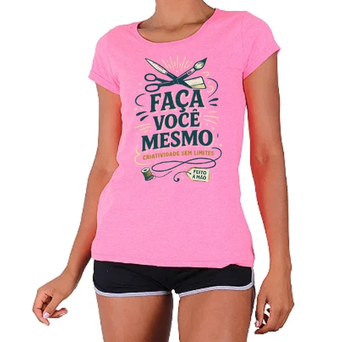 teste babaylook personalizavel