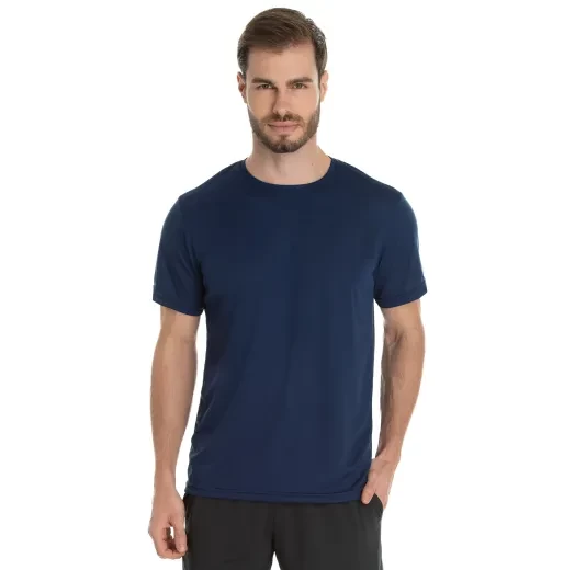 Camiseta Dry Fit com Proteção UV50+