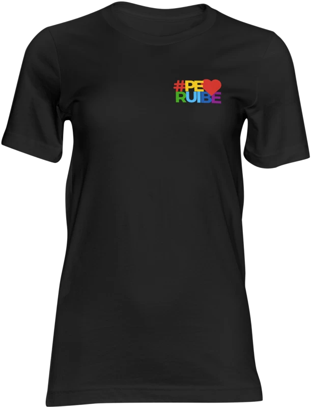 Camiseta #Peruibe – Leve, Moderna e Cheia de Identidade