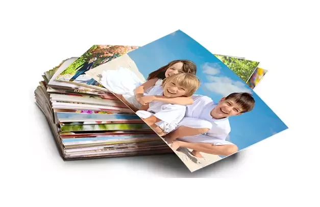 Impressão de Foto 10x15cm em Papel Fotográfico 180g – Alta Qualidade
