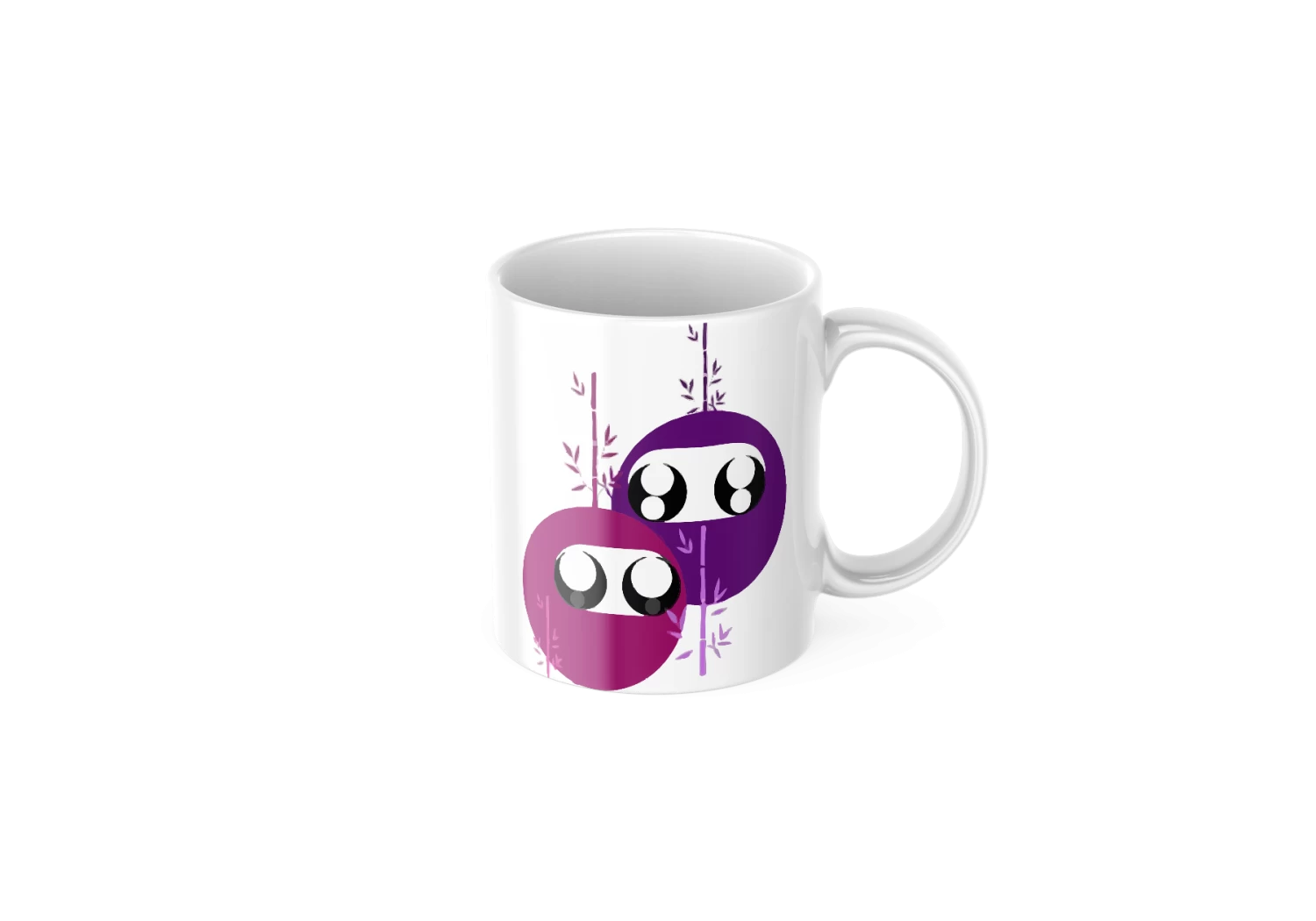 Caneca modelo 5  – Arte do Buche