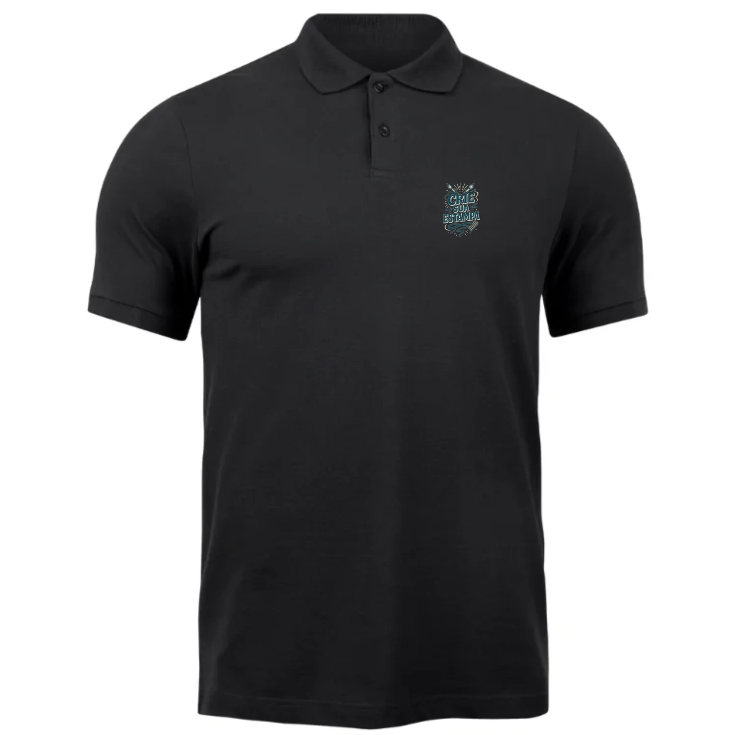 Camisa Polo