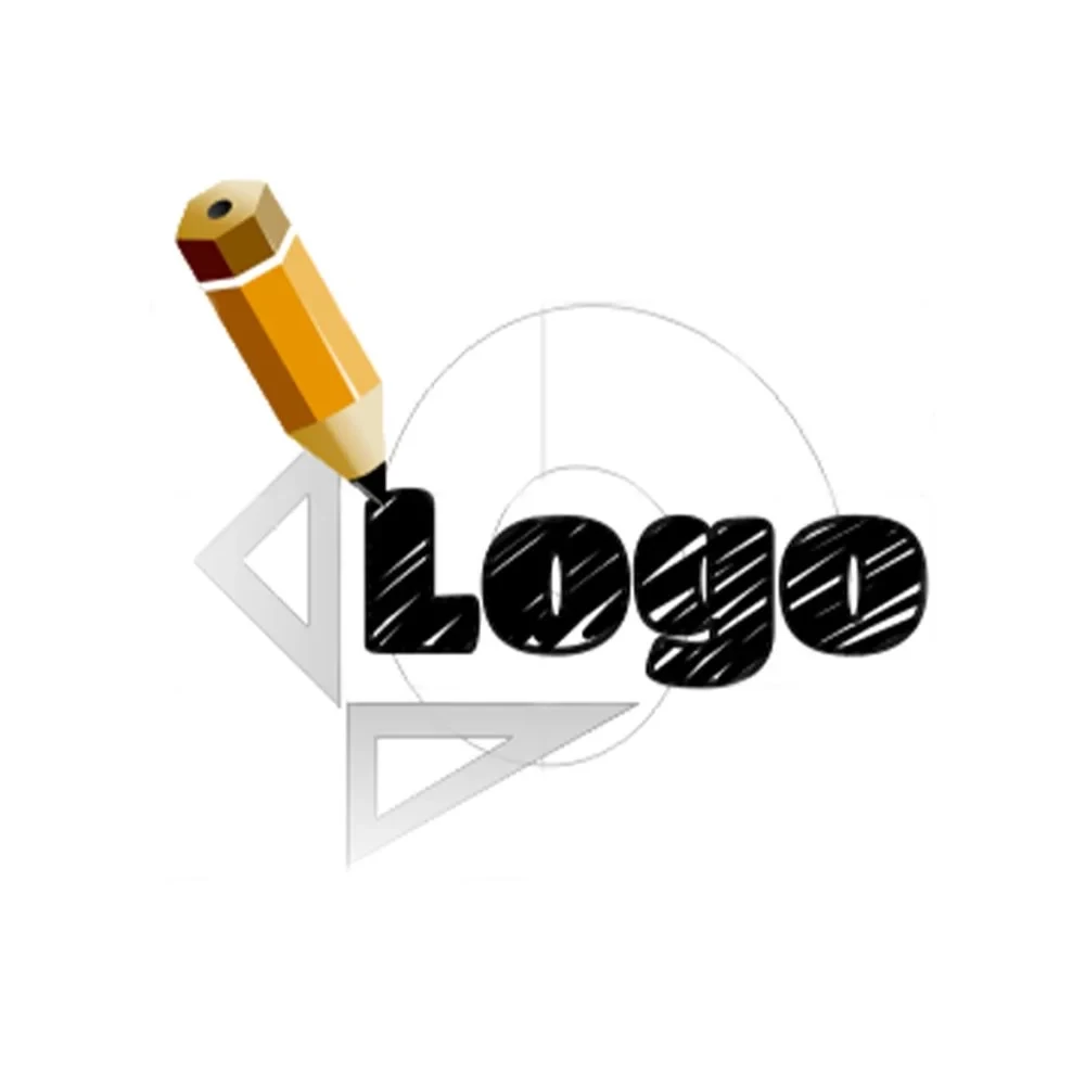 Criação de logo